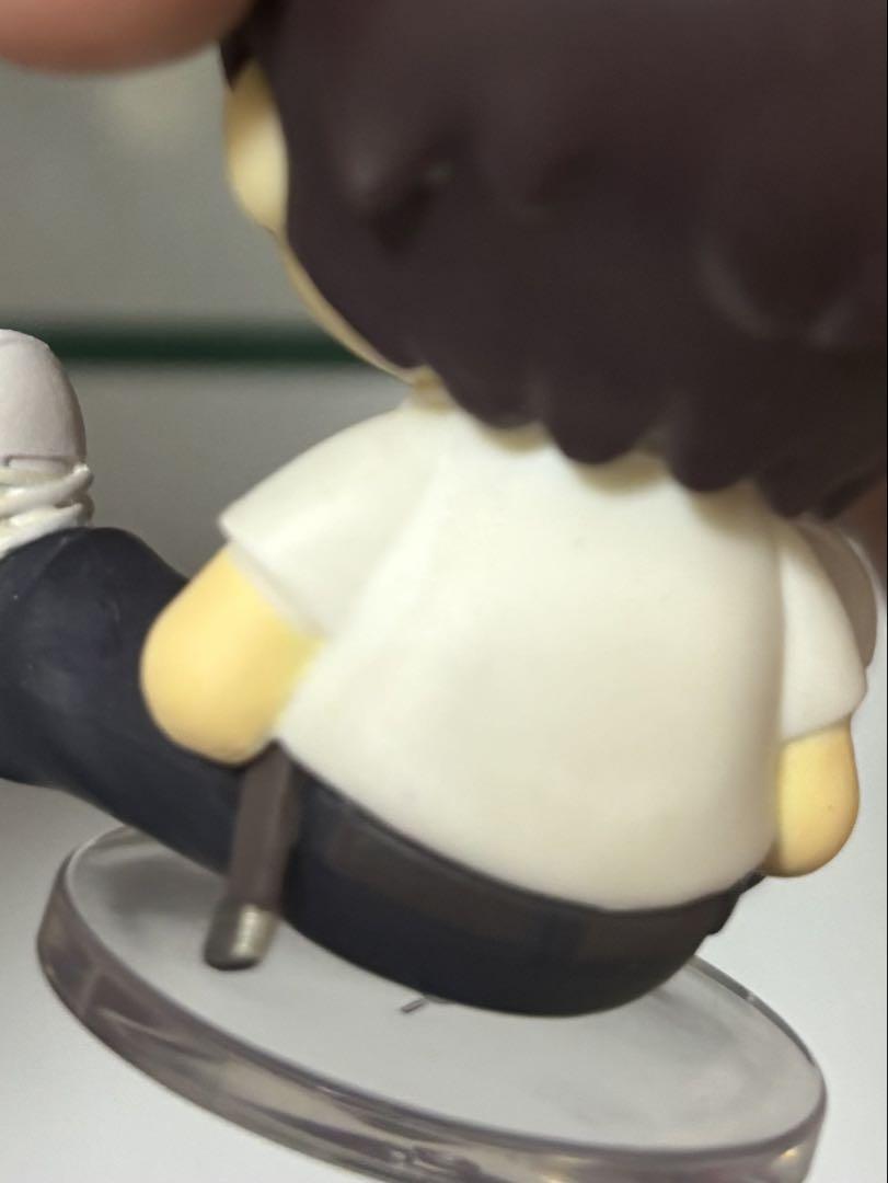 ペタドール エヴァンゲリオン 全種類セット