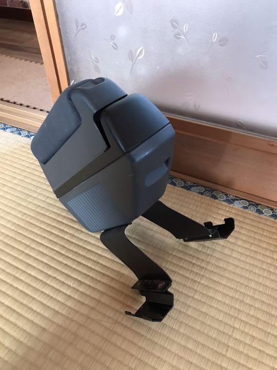 低価HOT ミラジーノ 純正オプション 肘掛 コンソール gv0bI-m12328291271 本物保証得価
