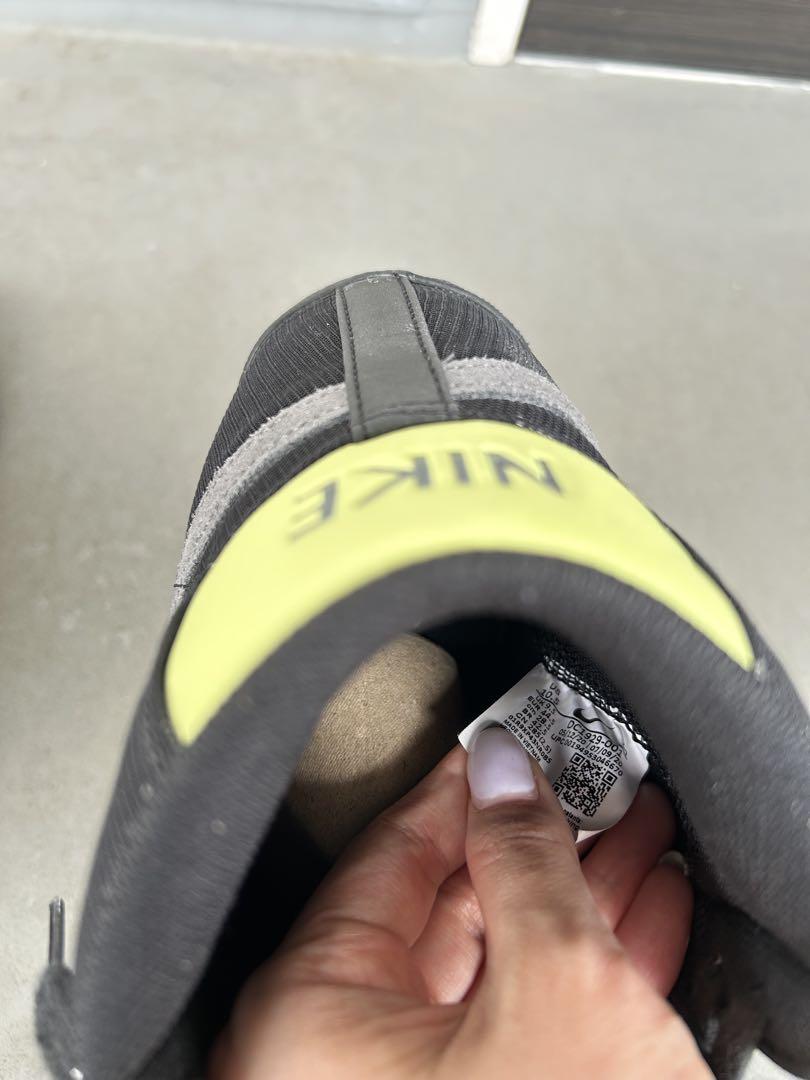 Nike ブレーザー ミッド スパイダーウェブ 28.5㎝ - メルカリ