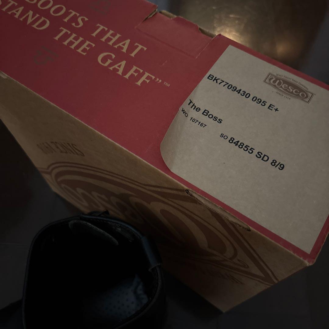 The
