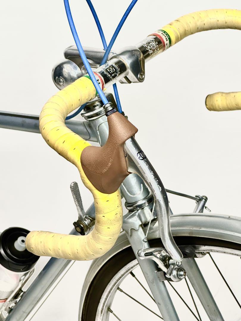 FUJI Chromoly Compo Sportif SS-27inc.中古車
