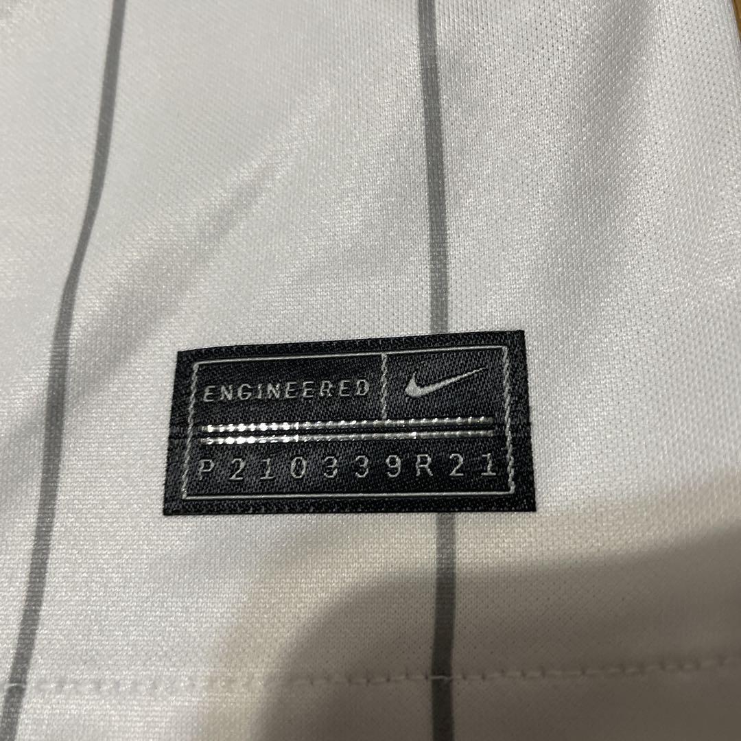 NIKE リヴァプール エアマックス ユニフォーム Lサイズ 美品 古着