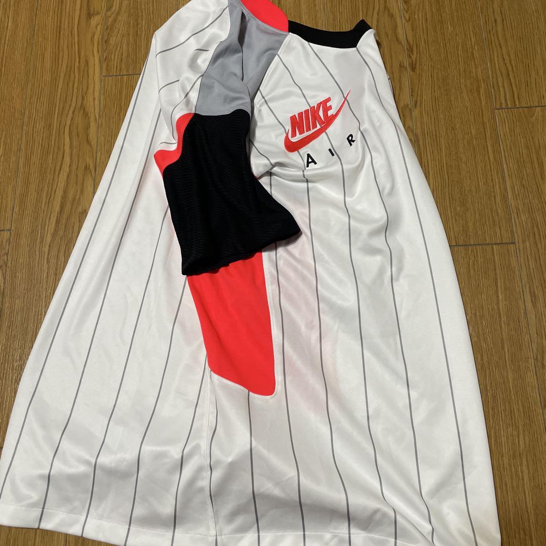NIKE リヴァプール エアマックス ユニフォーム Lサイズ 美品 古着