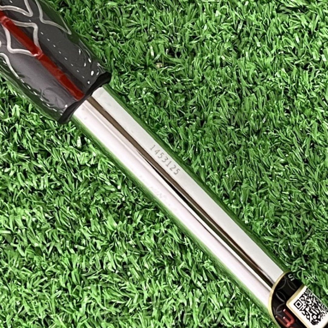 ⭐︎SCOTTY CAMERON Super Select GOLO 6.5 34