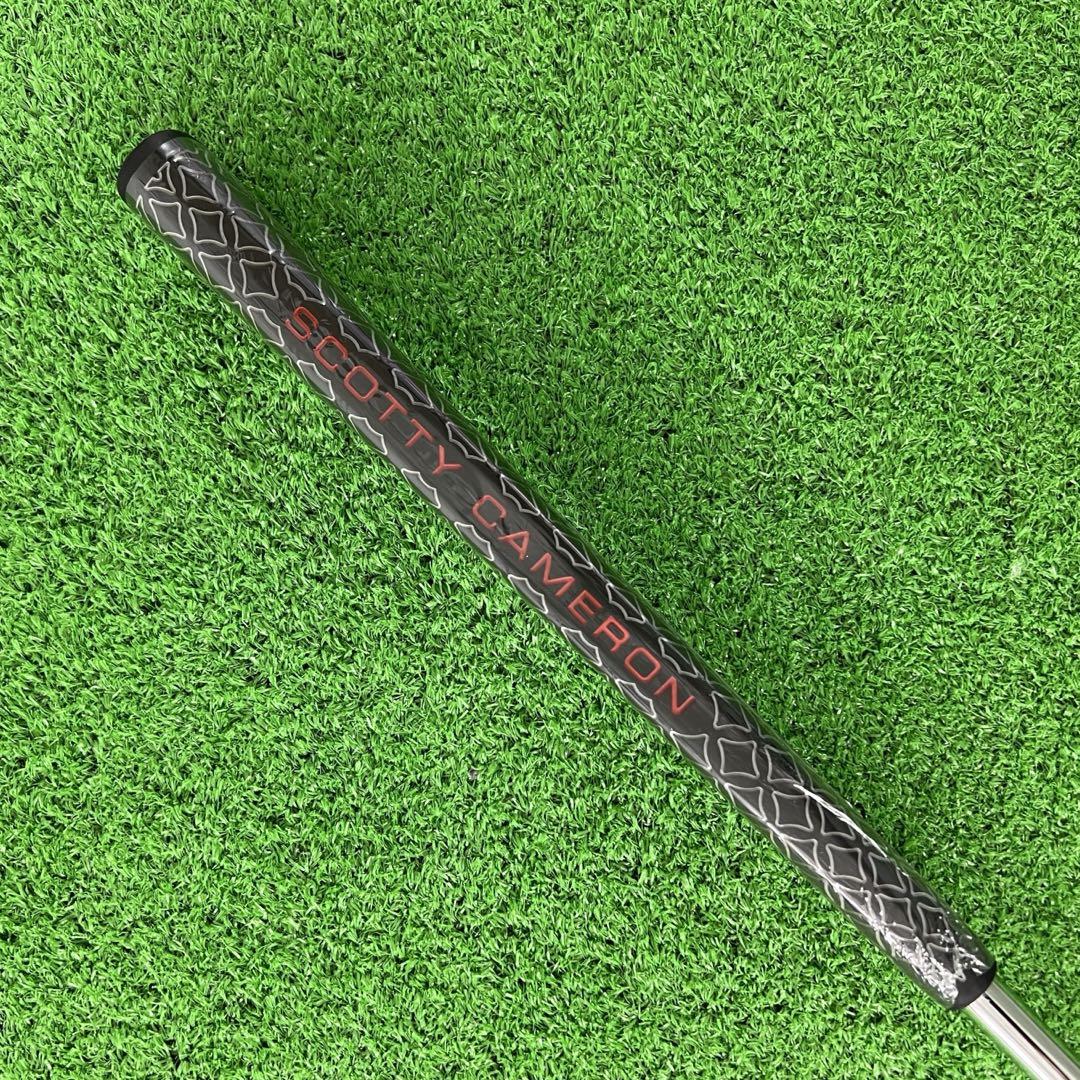 ⭐︎SCOTTY CAMERON Super Select GOLO 6.5 34