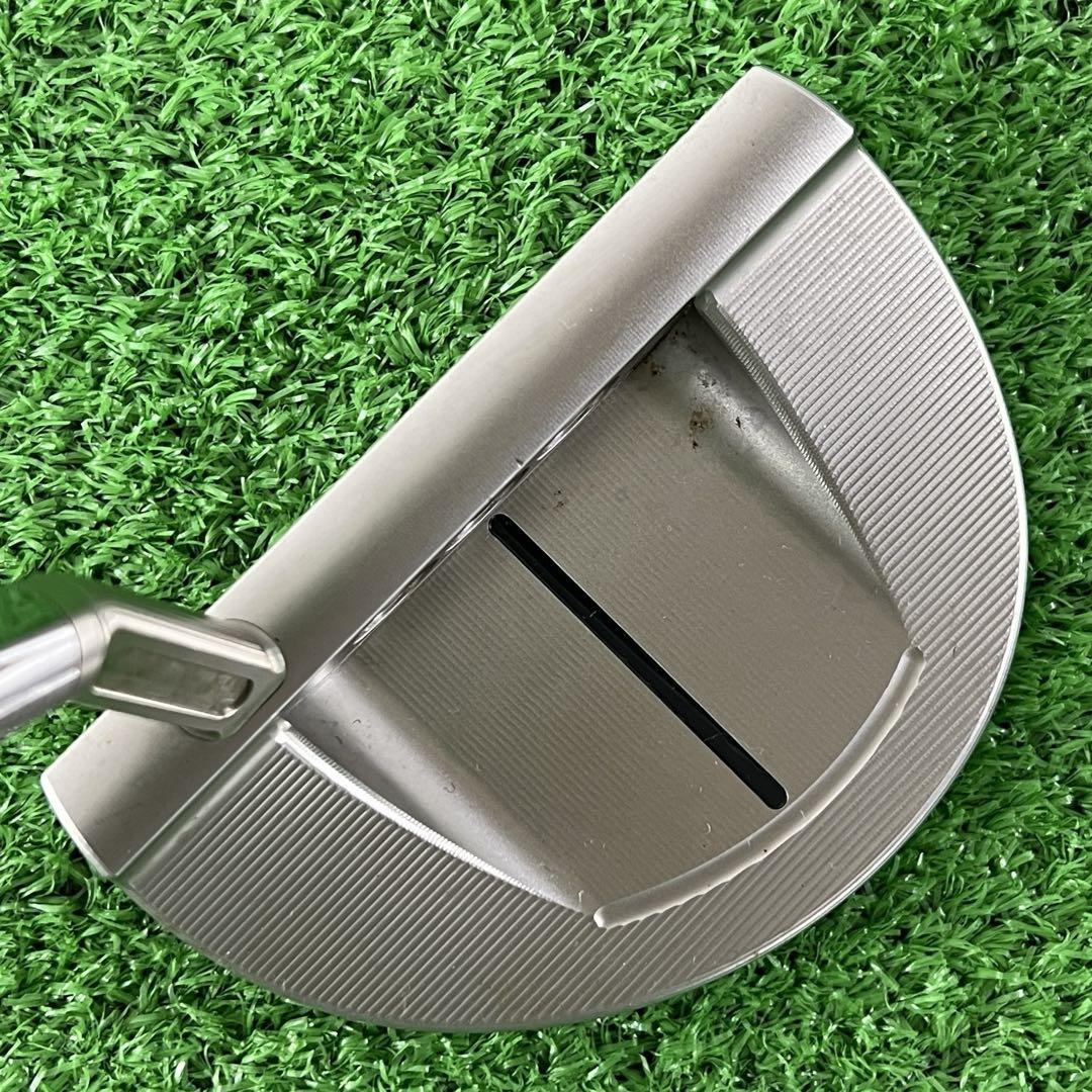 ⭐︎SCOTTY CAMERON Super Select GOLO 6.5 34