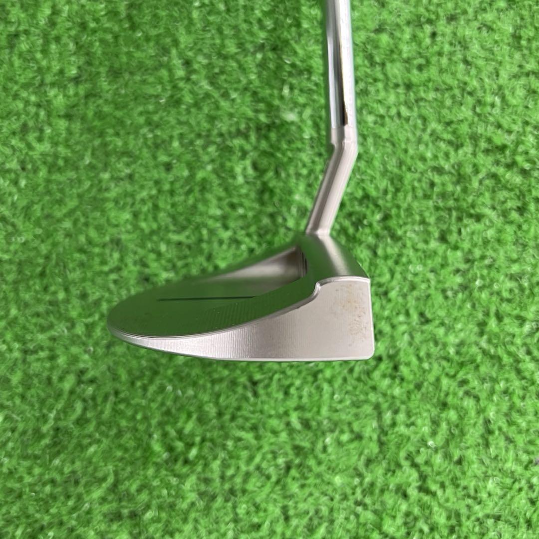 ⭐︎SCOTTY CAMERON Super Select GOLO 6.5 34