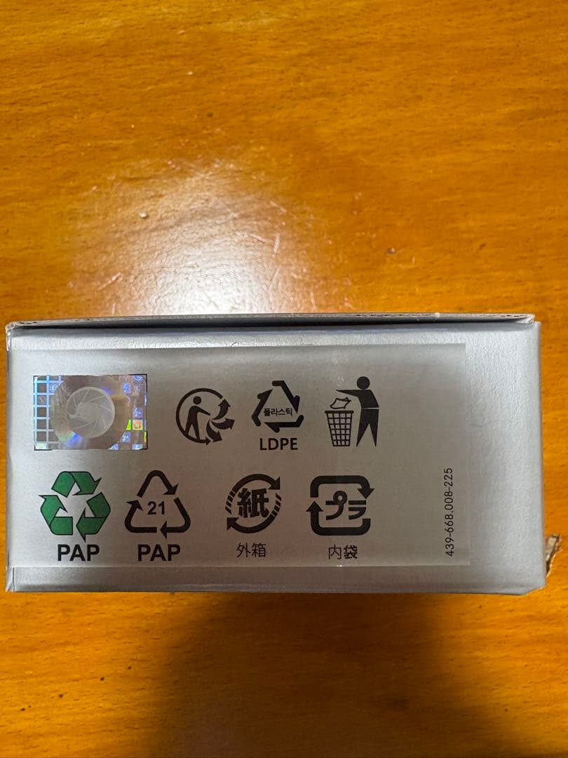 ライカ Leica BP-SCL7 バッテリー 新品未使用 ライカ Leica BP-SCL7 バッテリー 新品未使用