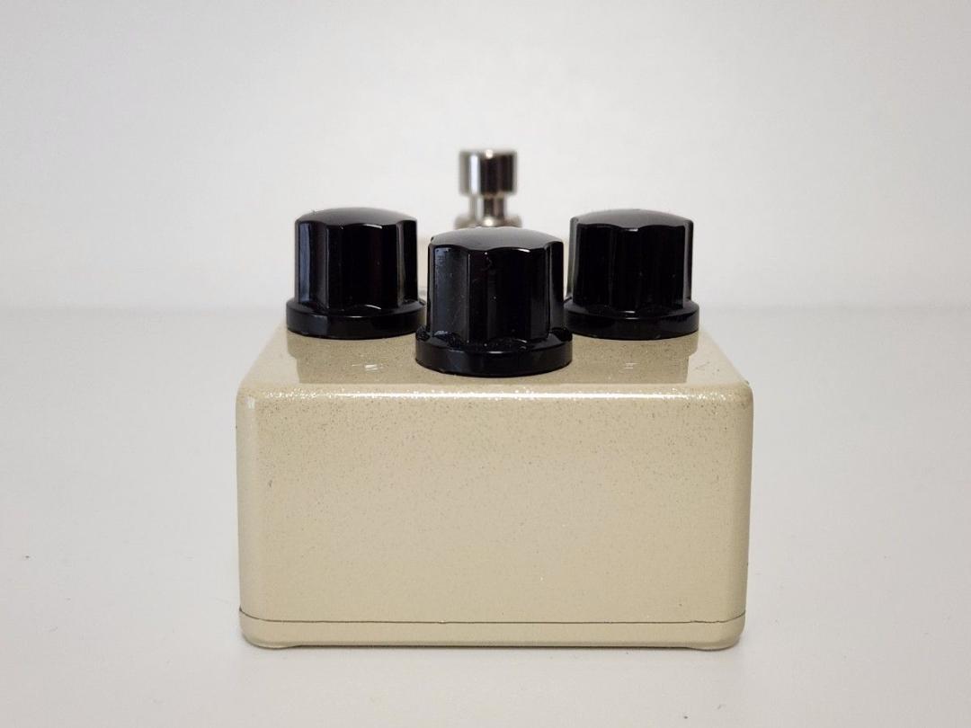 MXR M233 microamp+ マイクロアンプ M233M