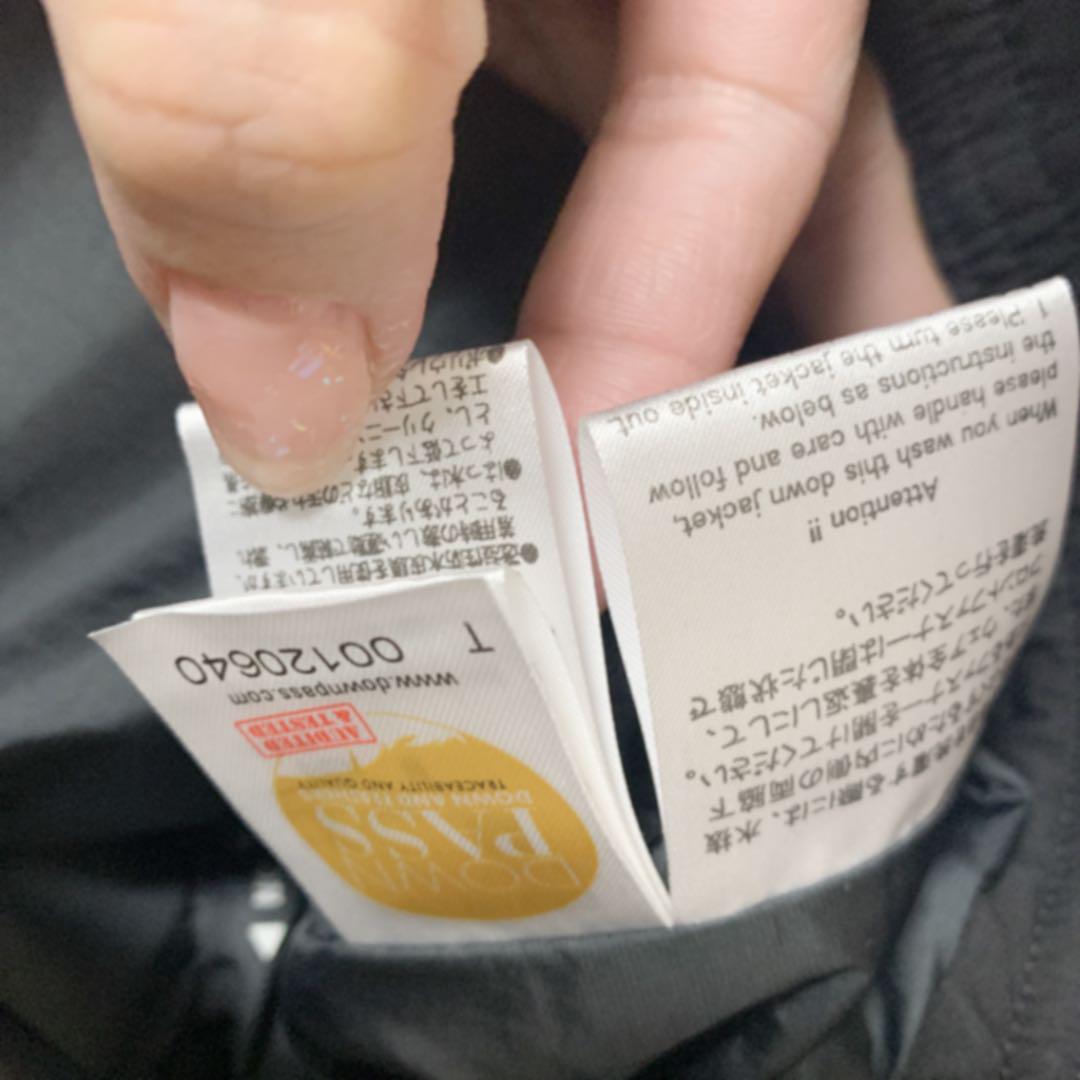 豊富な高品質 水沢DOWN デサント zyaJp-m12332355980 DESCENTE 定番セール