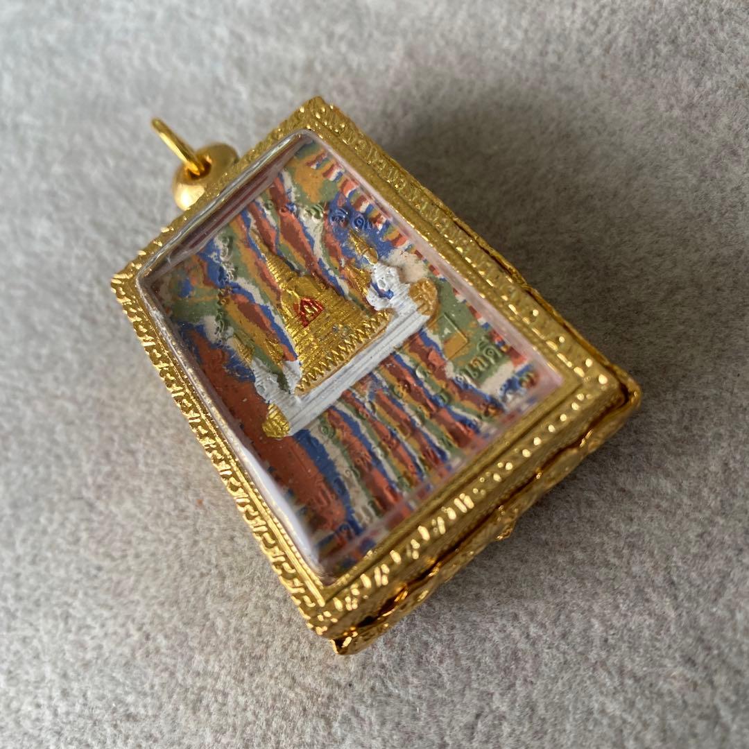 危険回避 最強の御守り♥に近い