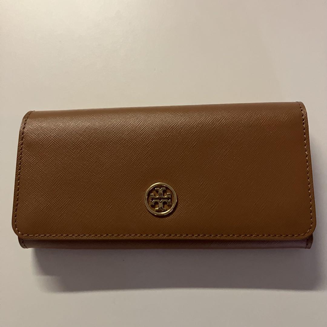 TORY BURCH トリーバーチ 長財布 08-9078