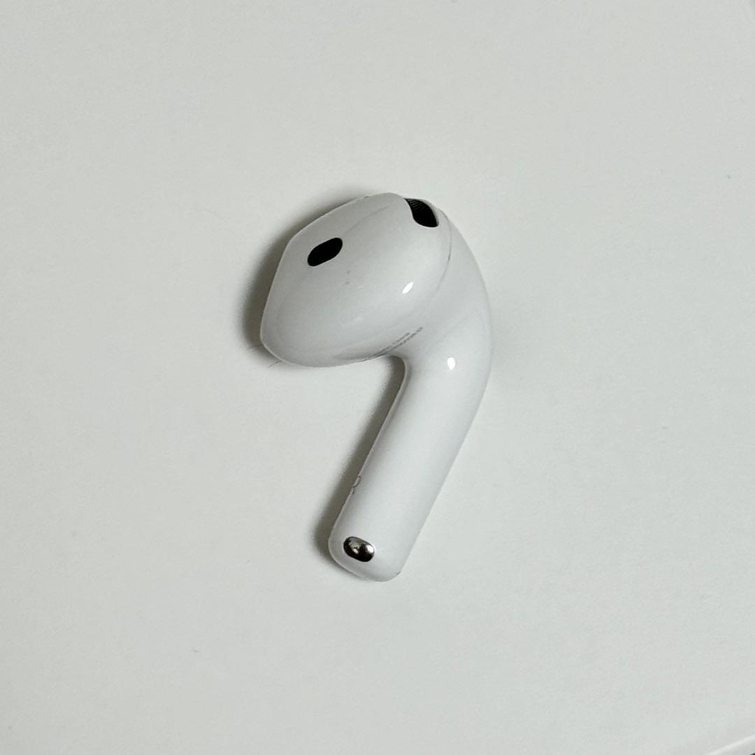 Airpods 第4世代　右耳