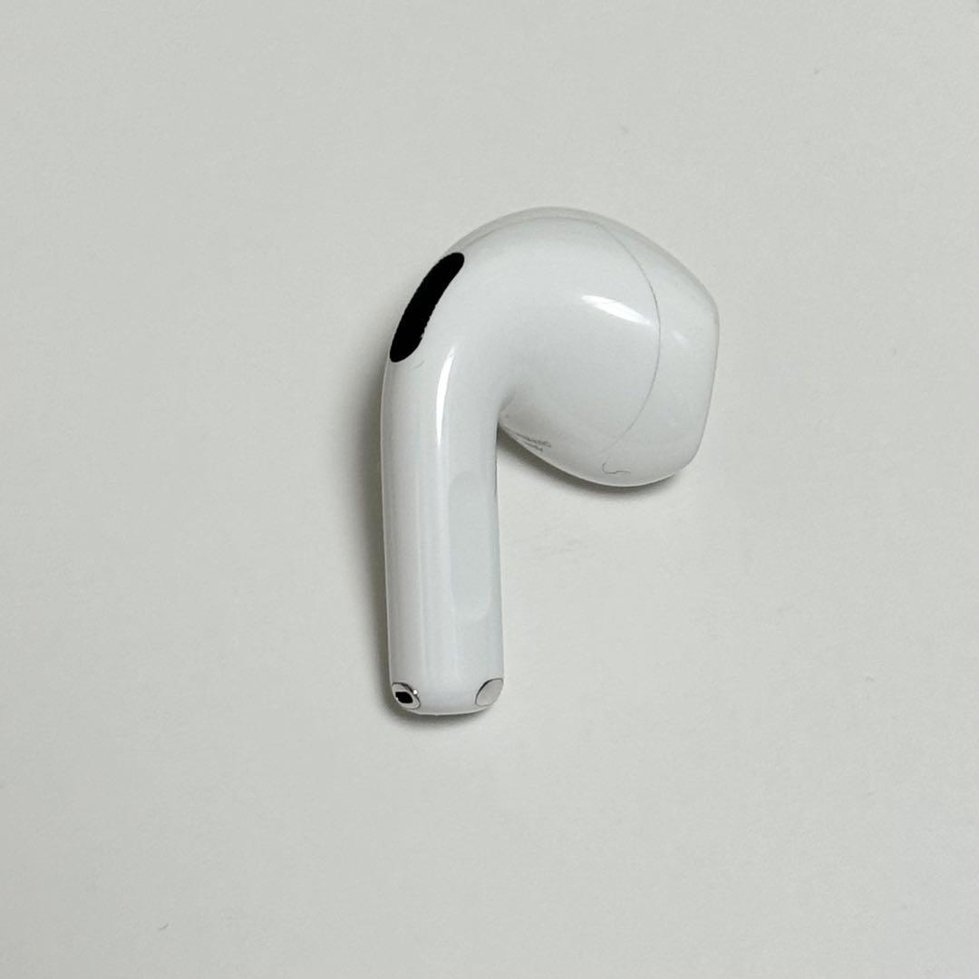 Airpods 第4世代　右耳