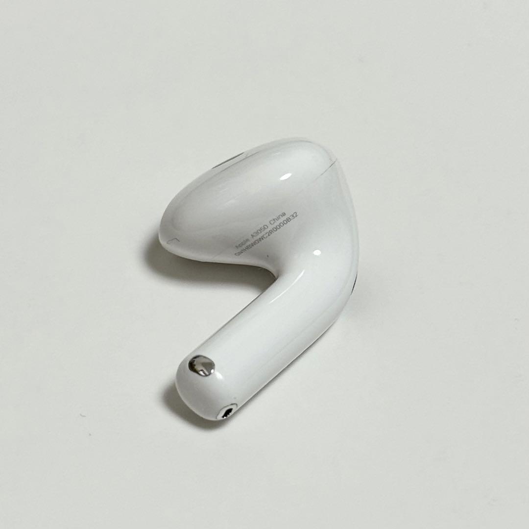 Airpods 第4世代　右耳