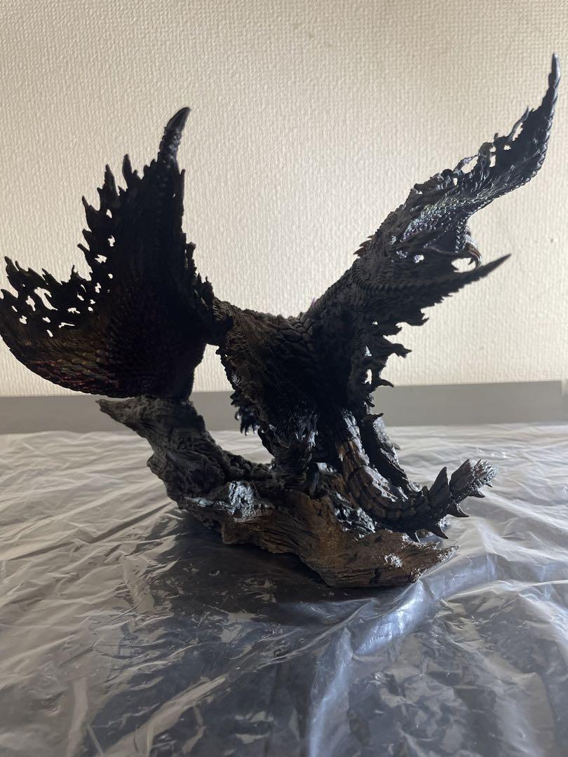 モンスターハンター　シャガルマガラ　ゴアマガラ