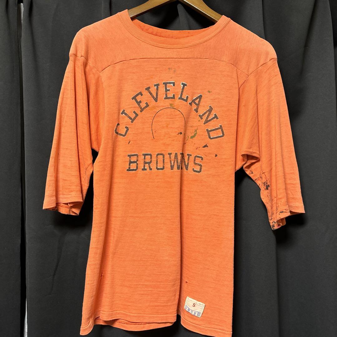 Cleveland Browns Champion Sサイズ シャツ