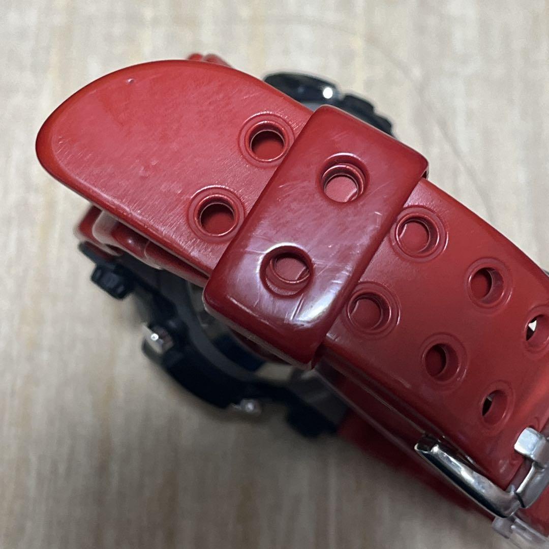 ★ G-SHOCKフロッグマンDW-200Tトリプルクラウン