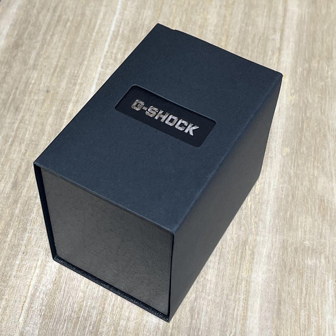 G-SHOCKフロッグマンDW-200Tトリプルクラウン ブラックレッド