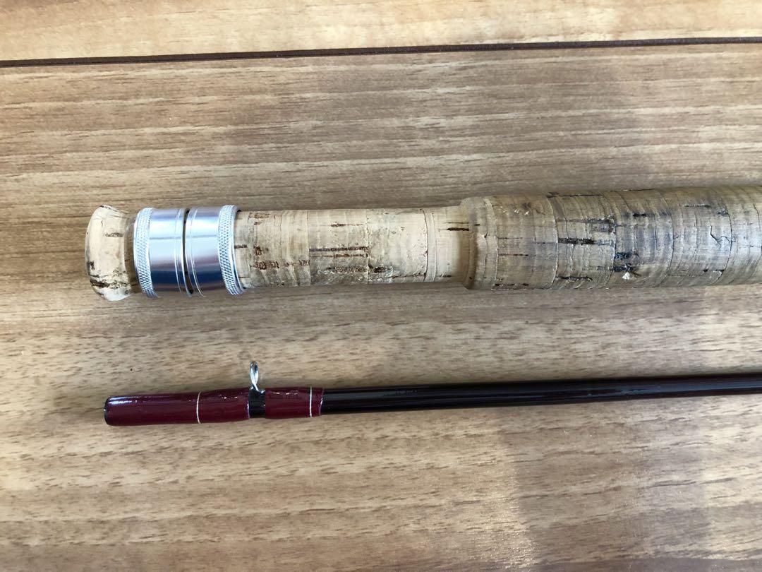 Daiwa PHANTOM-J JCF-866 フライロッド フライフィッシング Daiwa PHANTOM-J JCF-866 フライロッド フライフィッシング