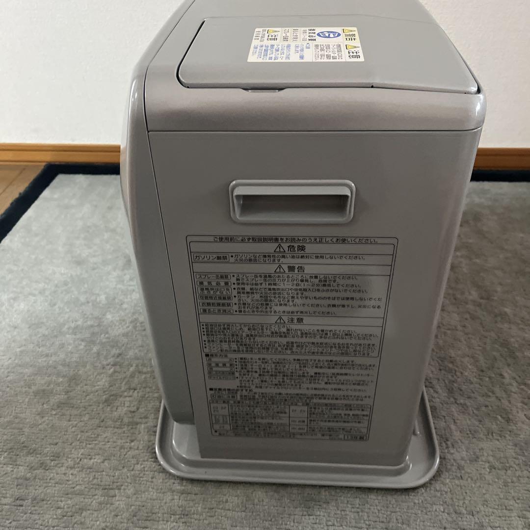 CORONA 石油ファンヒーター FH-G3213Y-S