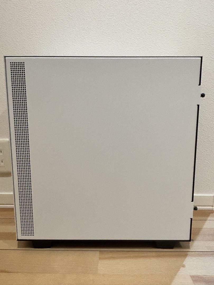 NZXT PCケース　H510i