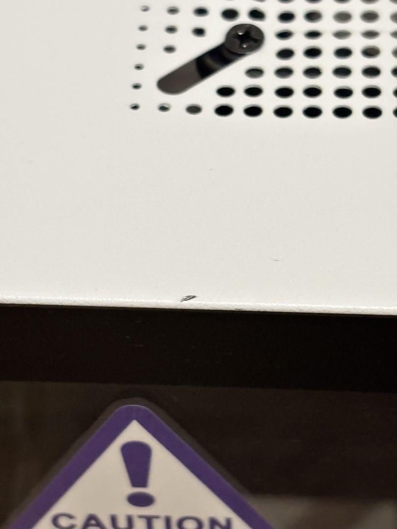 NZXT PCケース　H510i