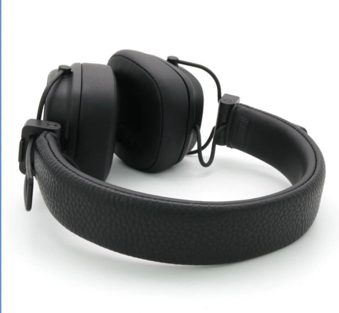 G Marshall MAJOR Ⅳ　ブラック　bluetooth