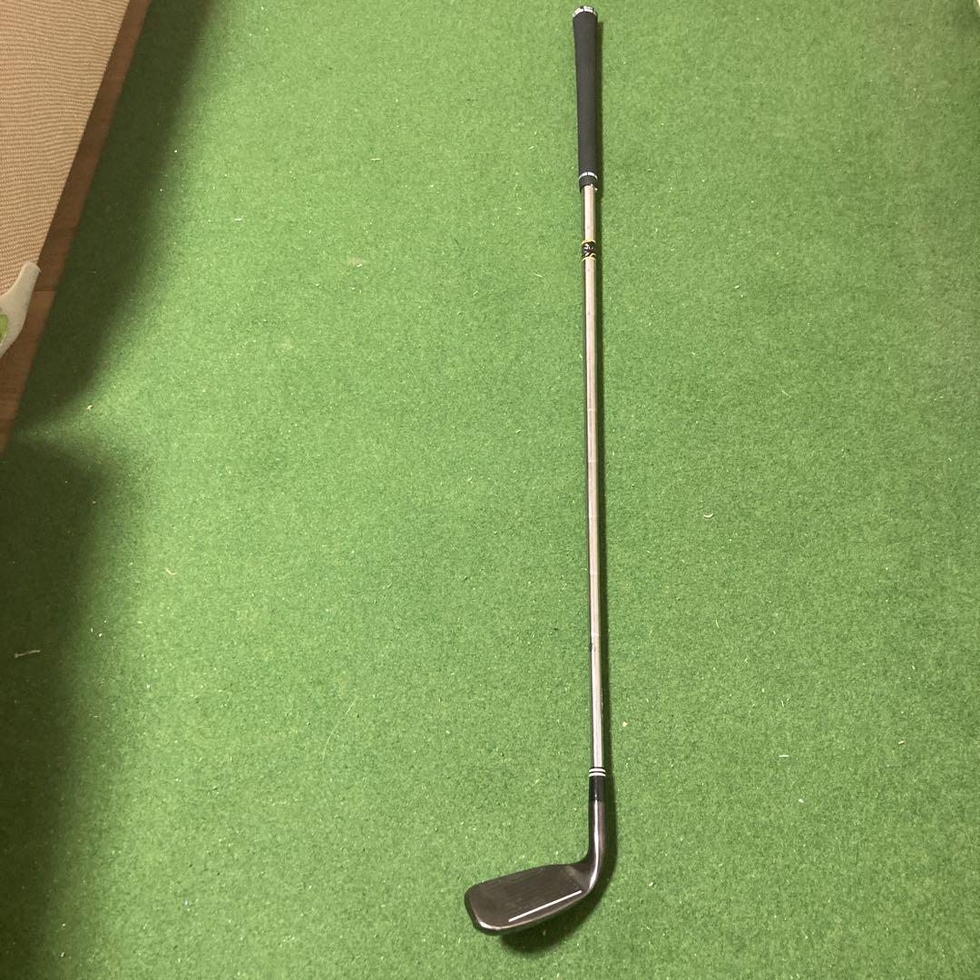 Cleveland NIBLICK42°TrueTemper WedgeFlex