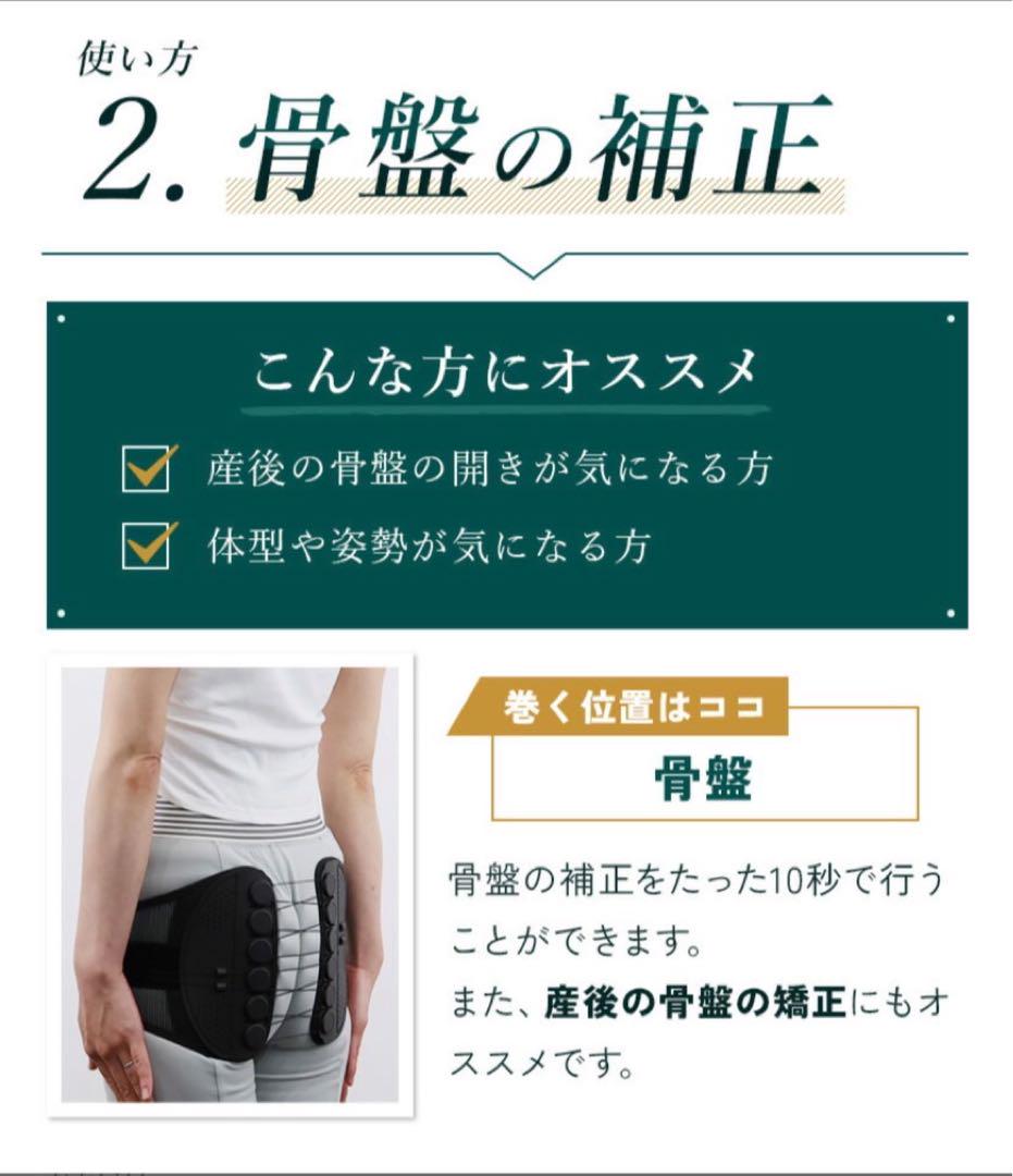 ガードナーベルト L 正規品 中古 ガードナーベルト 正規品 Lサイズ｜Yahoo!フリマ（旧PayPayフリマ）