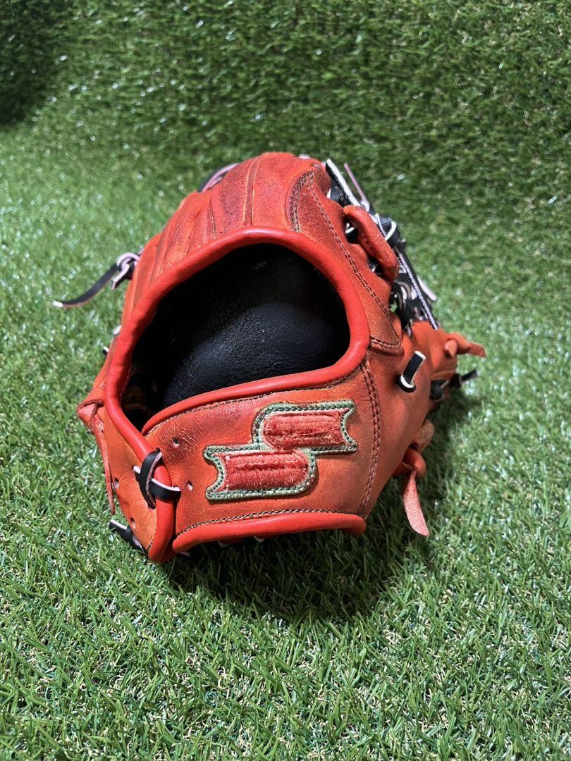 SSK 硬式　外野用　グローブ