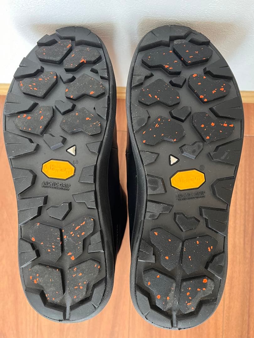 Columbia サップランド ブーツ ブラック 22.5cm Columbia サップランド ブーツ ブラック 22.5cm