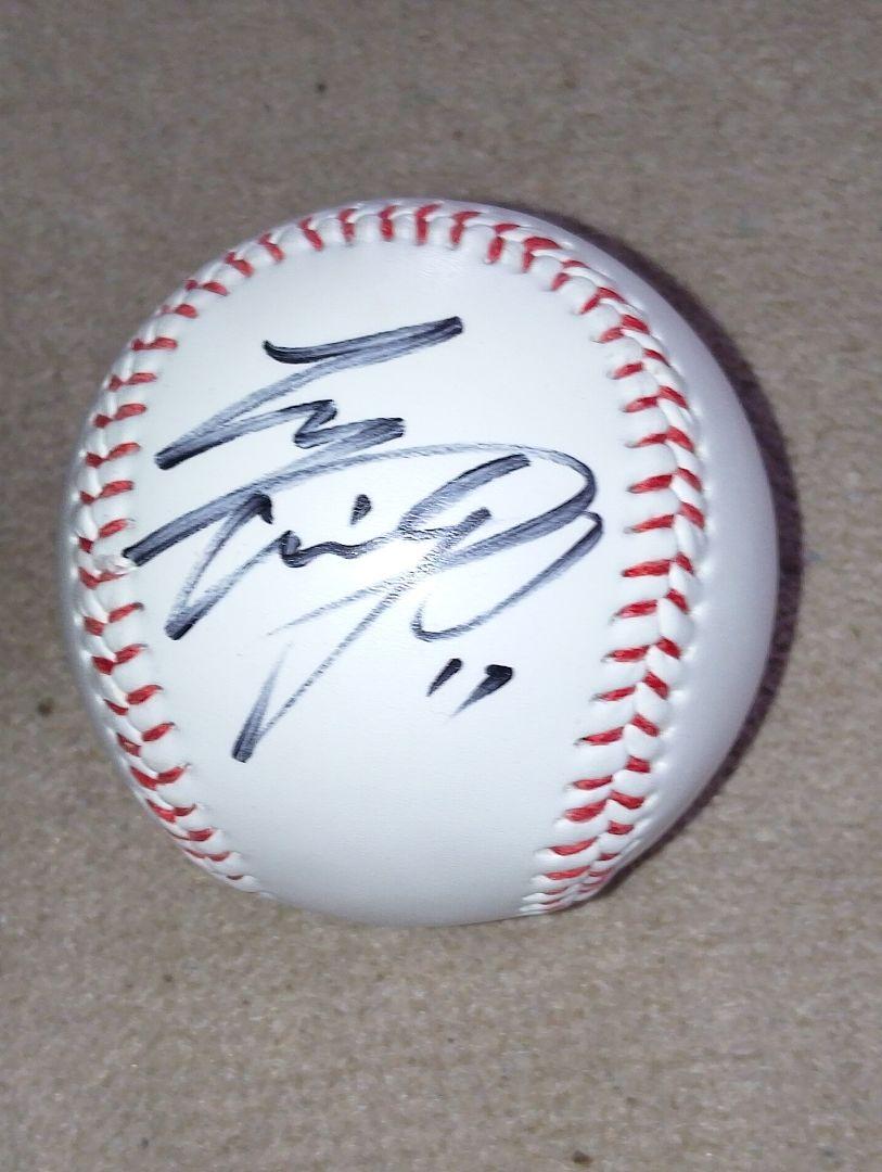 侍ジャパン 大谷翔平 直筆サインユニフォーム サインボール サイン色紙3点セット