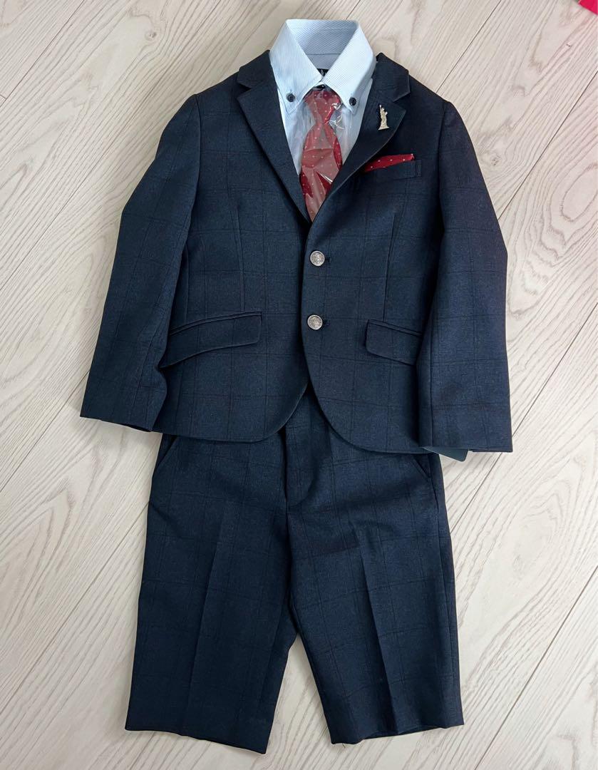 EASTBOY フォーマル服セット