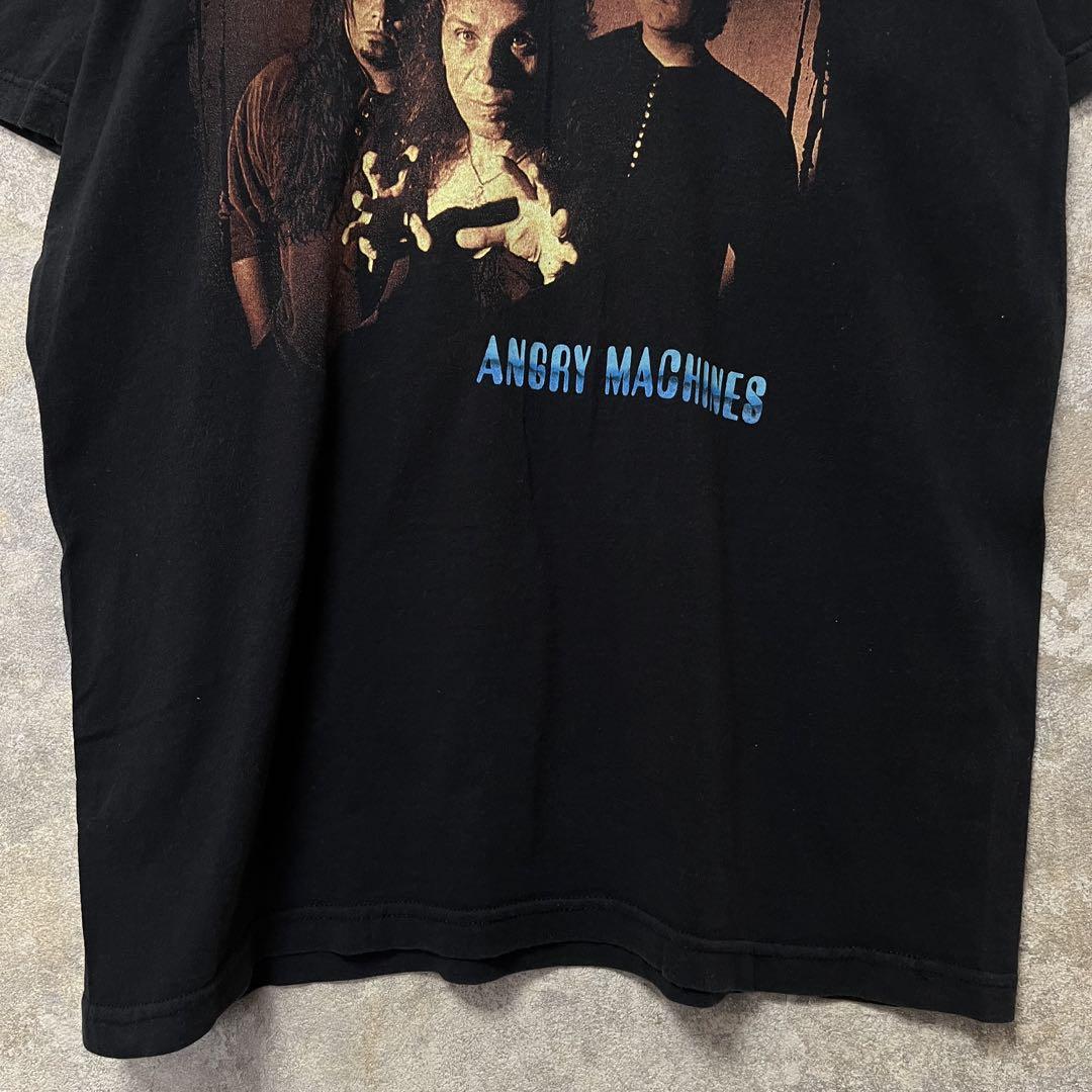 最安値 ディオ DIO USA製 ハードロック ミュージックTシャツ Tシャツ 半袖 ミュージシャン