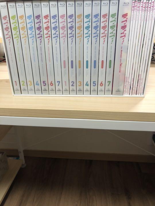 慈ライブ S ブルーチーズ花輪 全巻 保管筥 おまけ Chou Kangei アニメ Corecontractors Com
