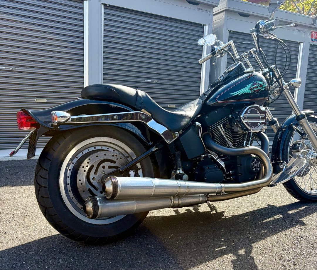 ハーレーダビットソン tc88 ハーレーダビットソン tc88