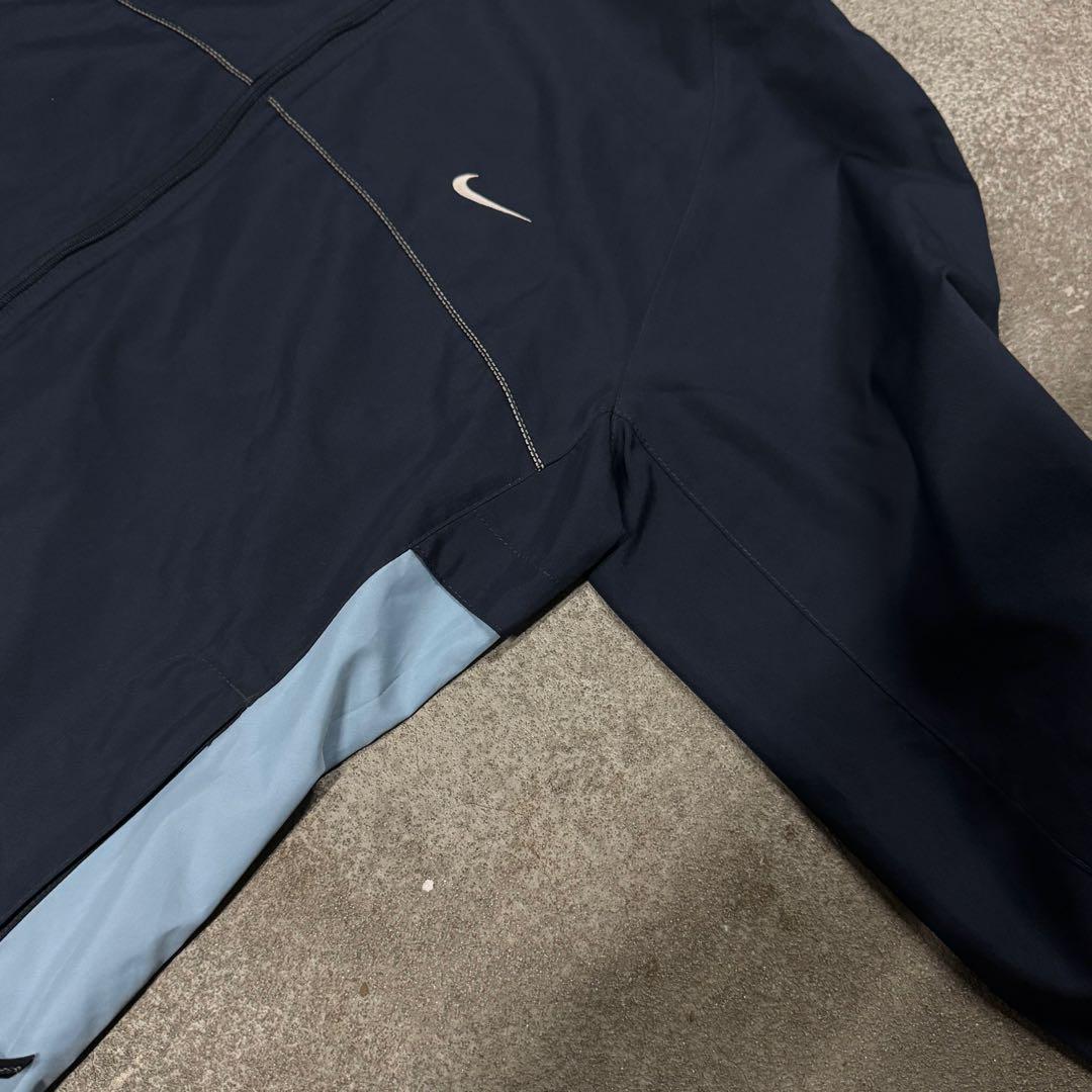 大人 可愛い 服  NIKE OLD 00's tech メルカリ - jacket shell nylon ジャケット・アウター