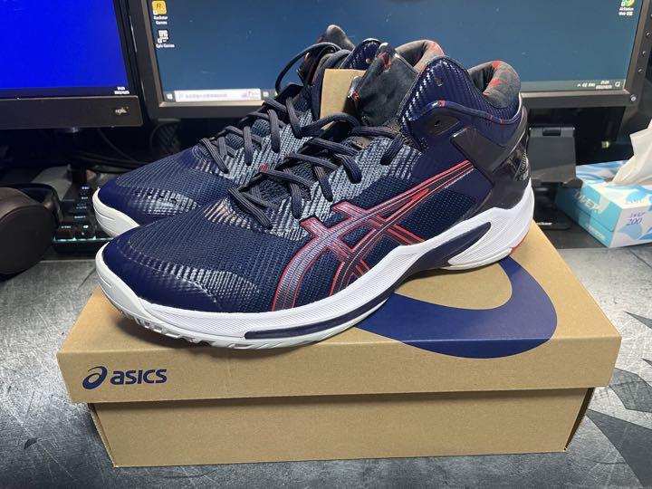 Asics Gelburst 24 GE 28.5cm | www.schmetterlinghaus.at