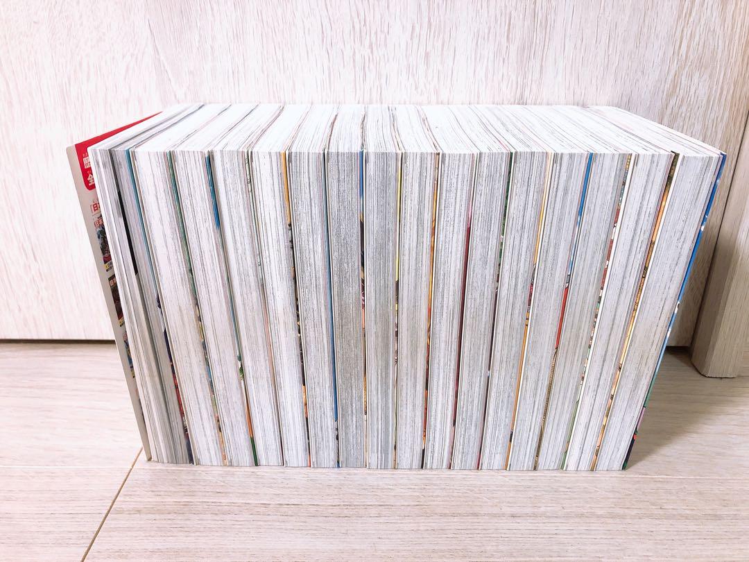 日本の歴史 2016 全15巻セット＋別冊付　計16冊