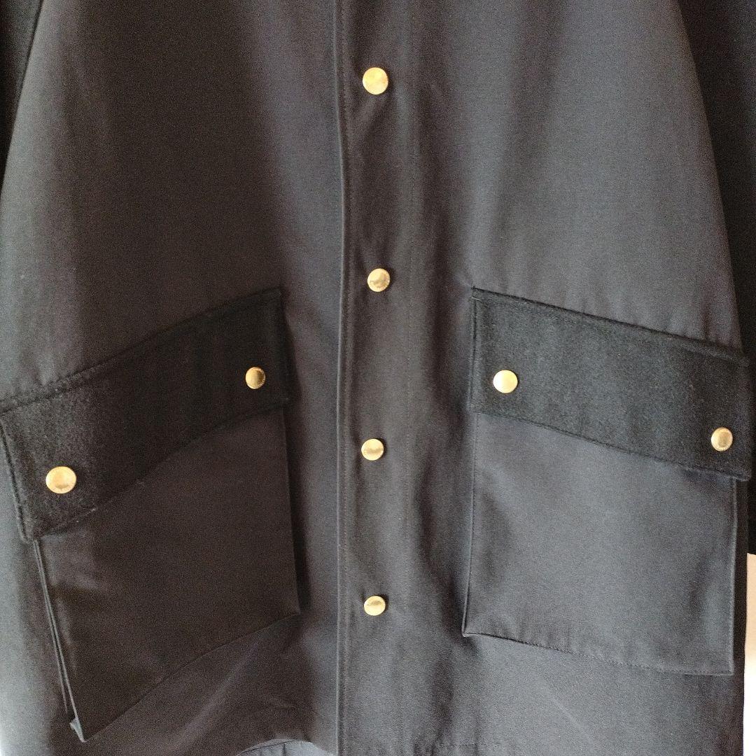 Traditional Weatherwear