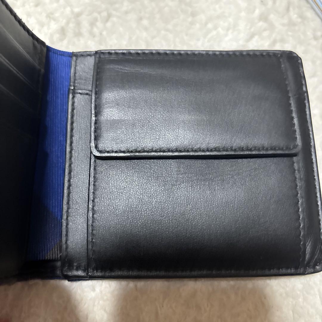 ウォレット ヘリテージ
