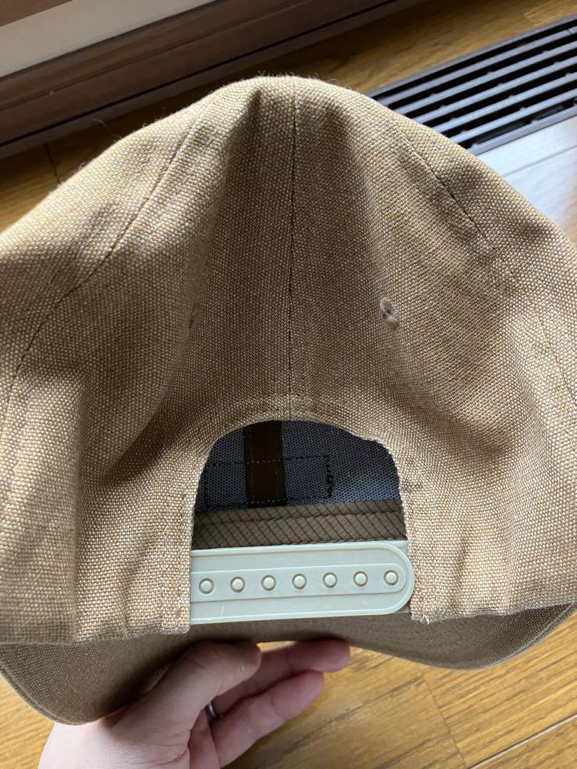 パタゴニアPatagonia キャップ帽子美品