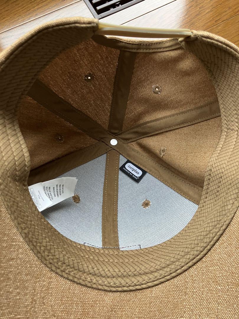 パタゴニアPatagonia キャップ帽子美品