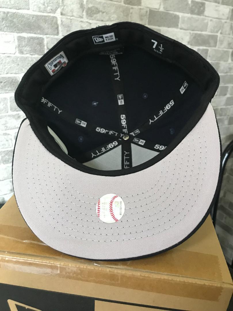 超人気大谷翔平所属LAドジャースシティコネクトロゴNEWERAキャップ1/2