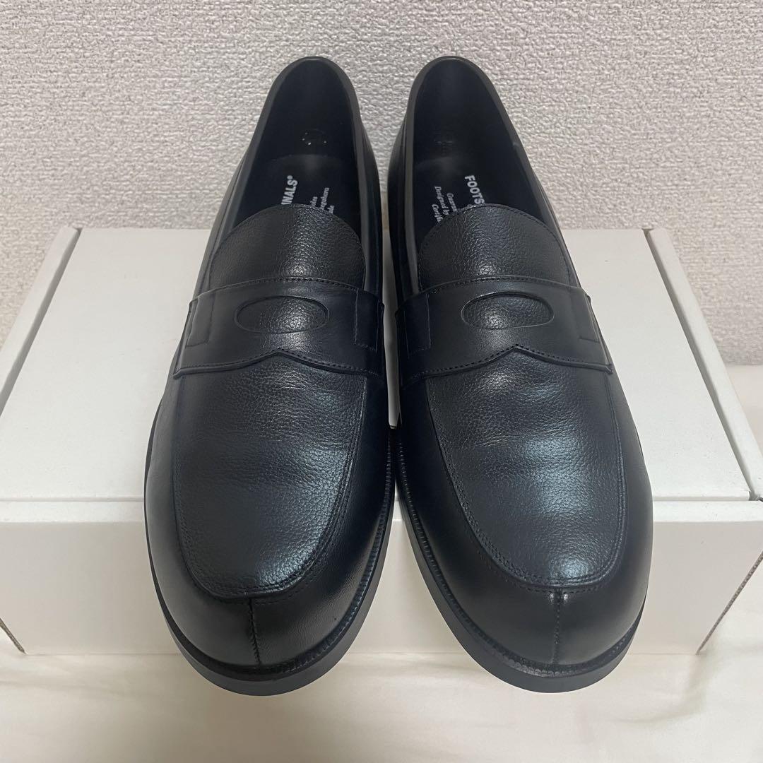 PLST × FOOTSTOCK ORIGINALS ML-Loafer 8.5