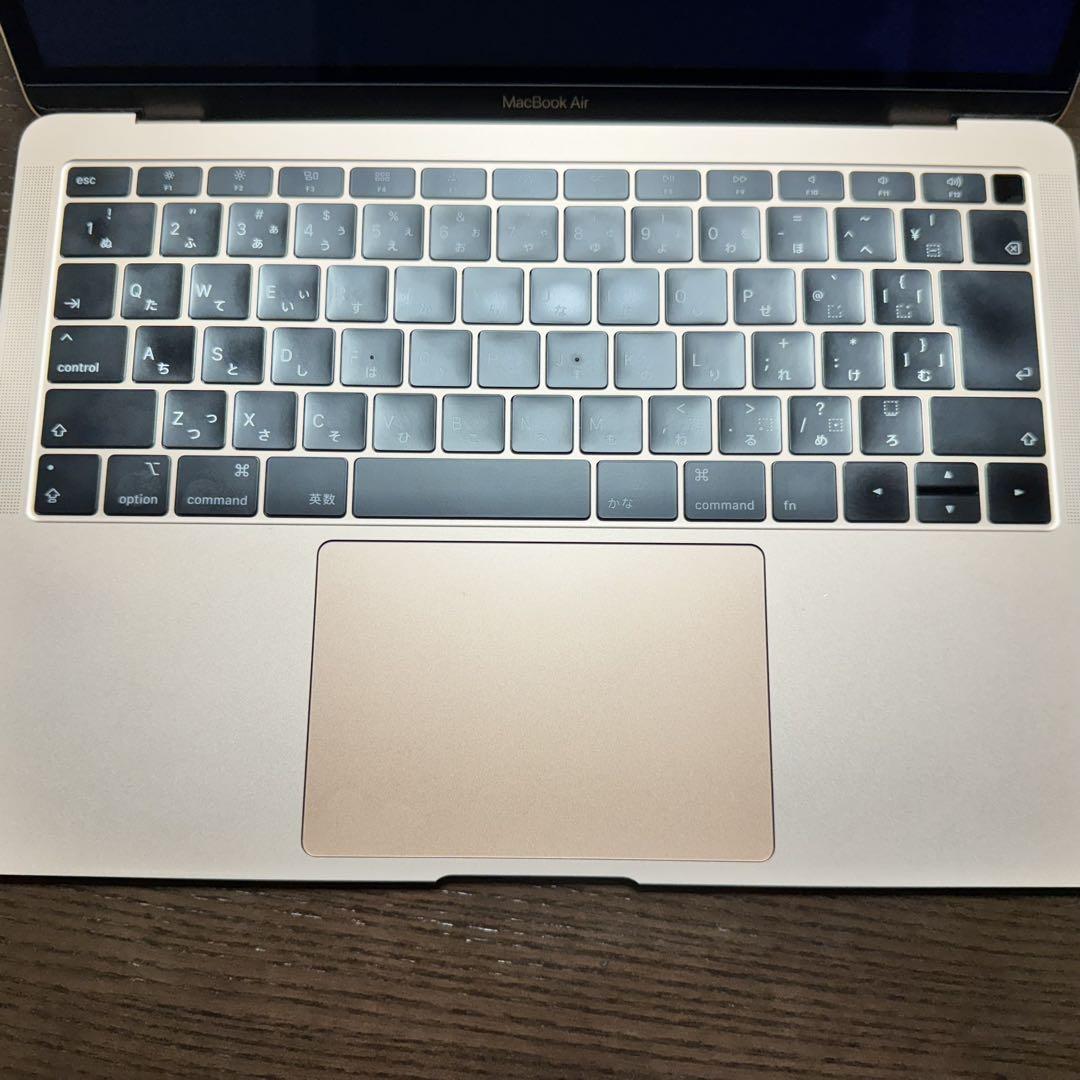 MacBook Air