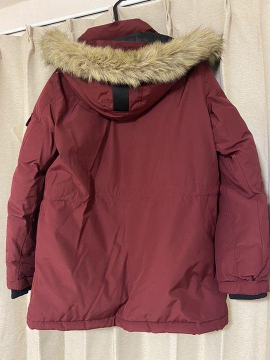 とても GUESS コート SFomf-m12345477985 ダウンジャケット クリーニン