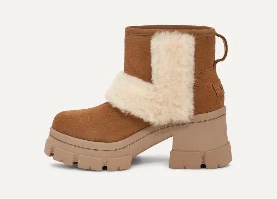 ✿ UGG