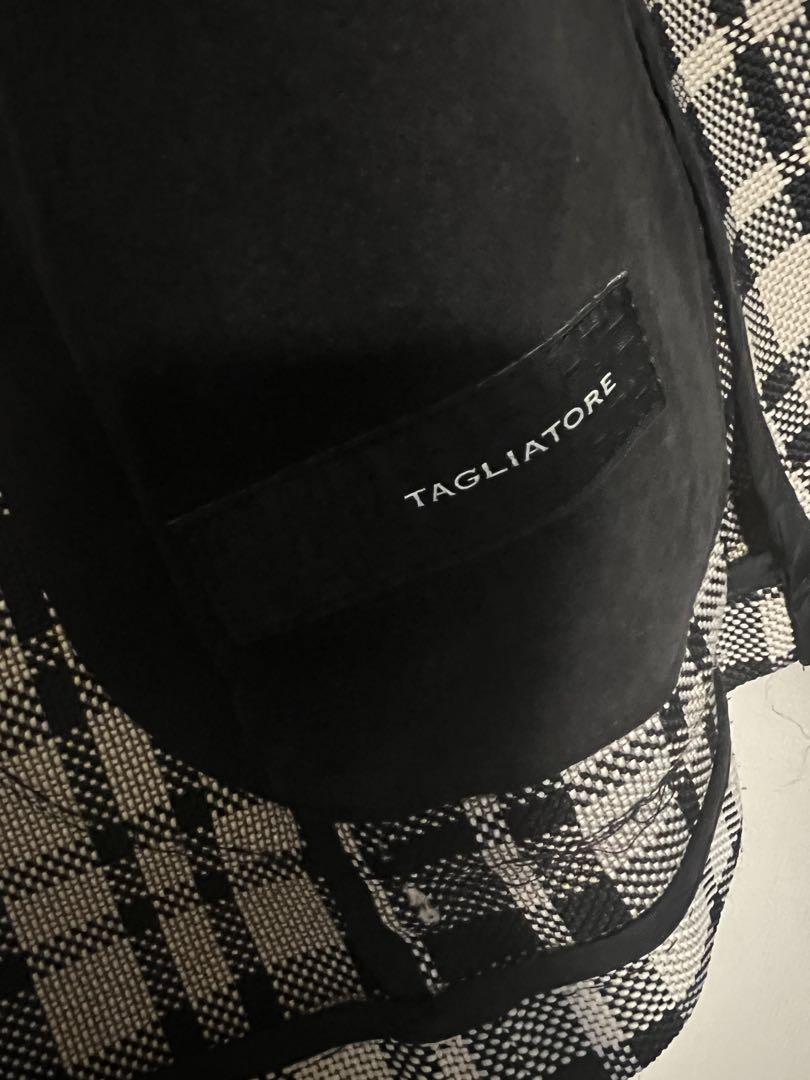 TAGLIATORE ジャケット　美品